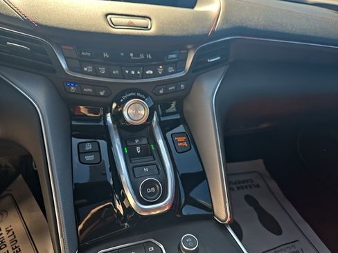 Certified 2023 Acura TLX Type S image 22