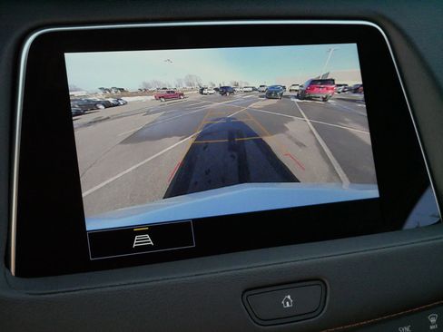 Certified 2023 Cadillac XT4 Sport w/ Cold Weather Package image 29