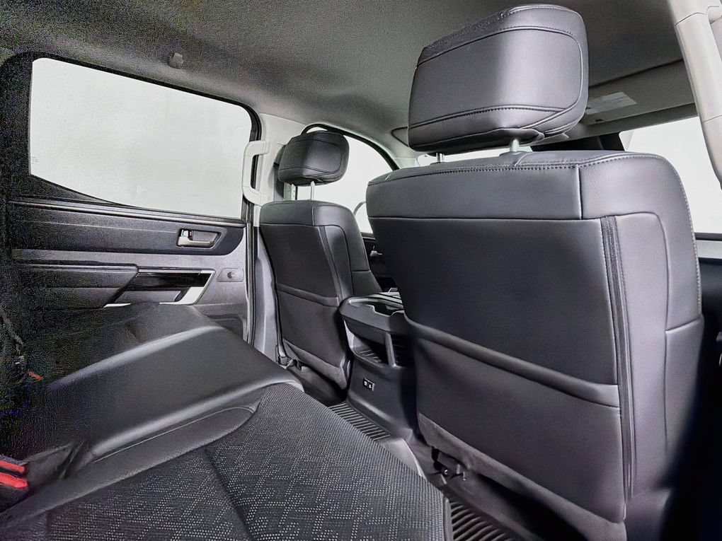 Used 2024 Toyota Tundra Limited AWD/4WD image 27