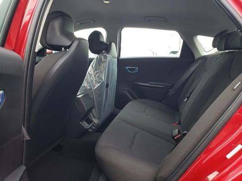 New 2026 Kia K4 FWD image 7