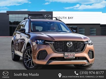 New 2026 MAZDA CX-70 3.3 Turbo S w/ Premium Plus