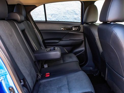 New 2026 Mitsubishi Eclipse Cross SE AWD/4WD image 39