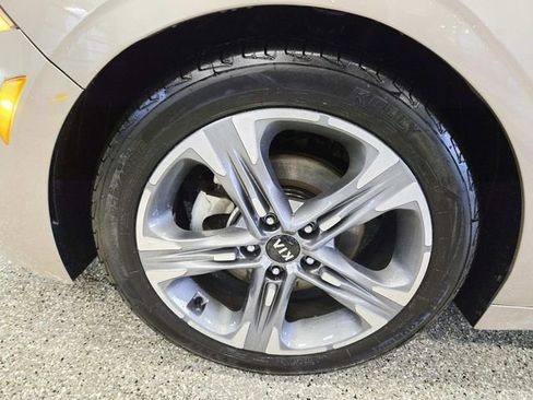 Used 2021 Kia K5 EX w/ EX Premium Package image 15