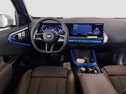 New 2026 BMW X3 xDrive30i w/ Premium Package AWD/4WD image 23