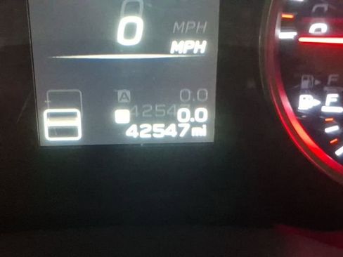 Used 2022 Subaru WRX Limited image 24