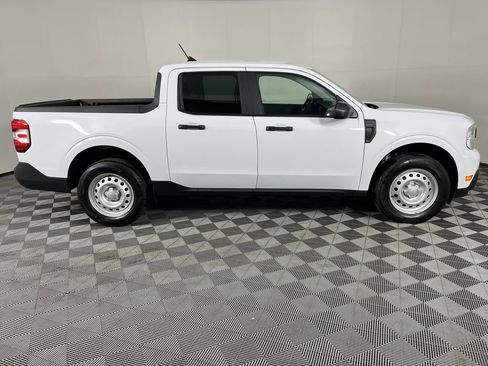 Used 2024 Ford Maverick XL w/ Equipment Group 100A Standard image 5