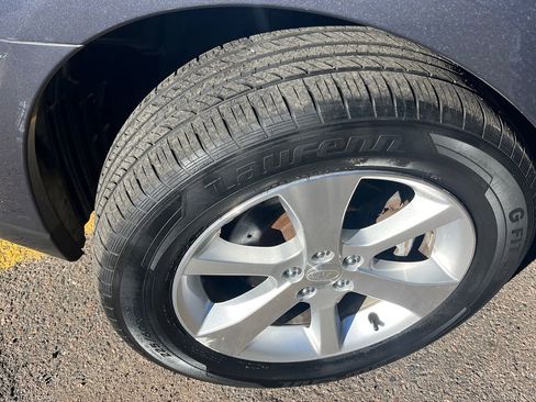 Used 2014 Subaru Outback 2.5i Limited image 25