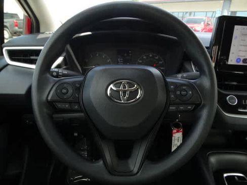 Certified 2023 Toyota Corolla LE image 24