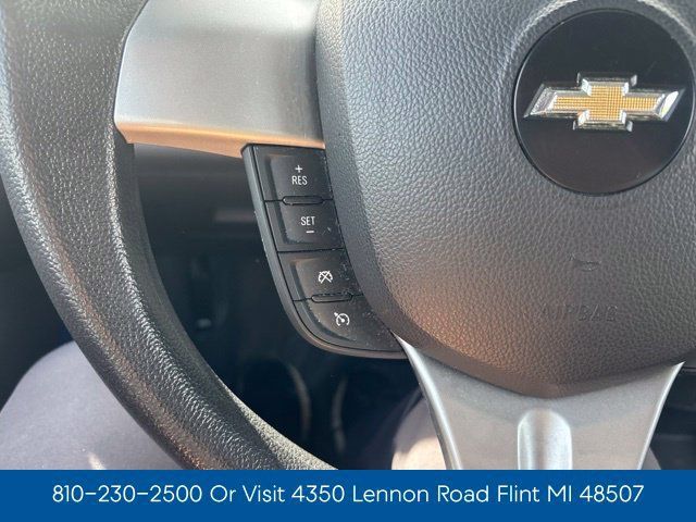 Used 2014 Chevrolet Spark LT FWD image 14