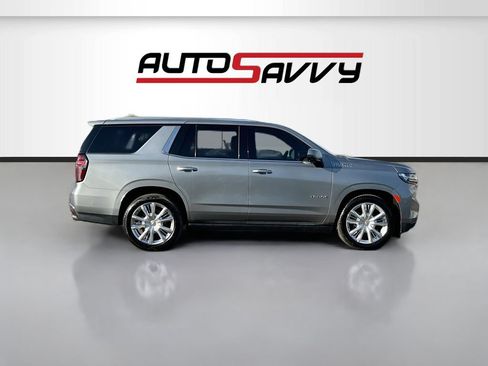 Used 2024 Chevrolet Tahoe High Country w/ Advanced Technology Package AWD/4WD image 8