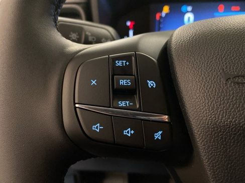 New 2025 Ford Maverick XLT w/ XLT Luxury Package image 19