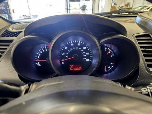 Used 2013 Kia Soul 5dr Wgn Man Base image 13