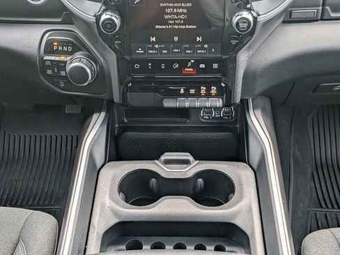 Used 2023 RAM 1500 Big Horn AWD/4WD image 18