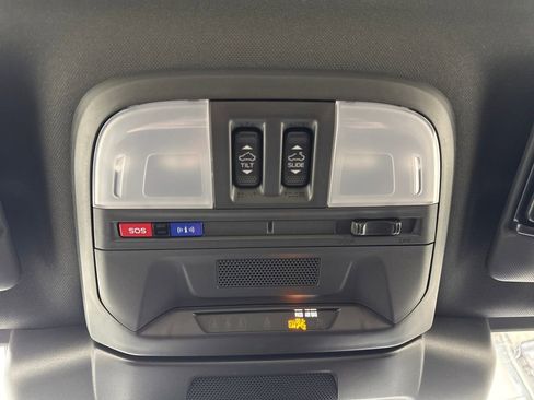 Certified 2025 Subaru Impreza RS image 22