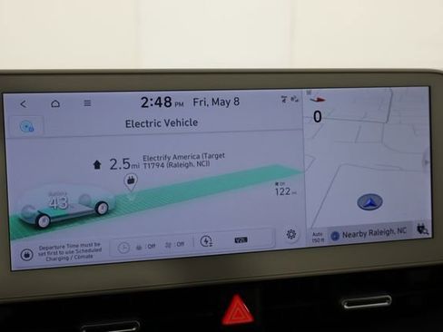 Used 2023 Hyundai Ioniq 5 SEL AWD/4WD image 32