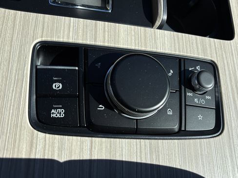 New 2026 MAZDA CX-70 SC Plus image 41