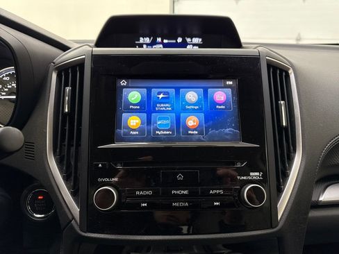 Certified 2022 Subaru Forester Premium image 17