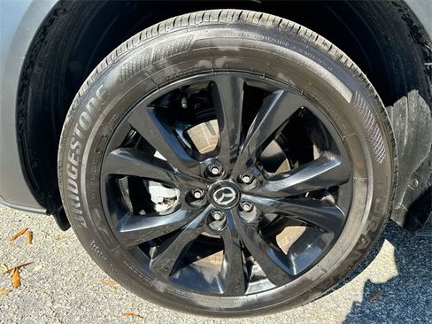 Certified 2024 MAZDA CX-30 2.5 Turbo w/ Premium Plus Pkg image 10