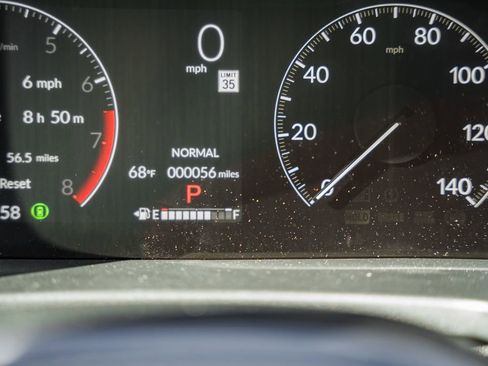 New 2025 Honda Pilot TrailSport image 45