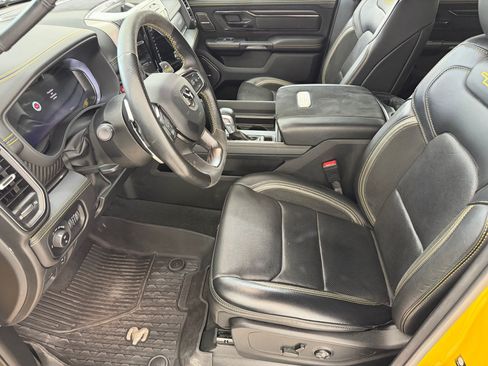 Used 2023 RAM 1500 TRX w/ TRX Level 2 Equipment Group AWD/4WD image 5