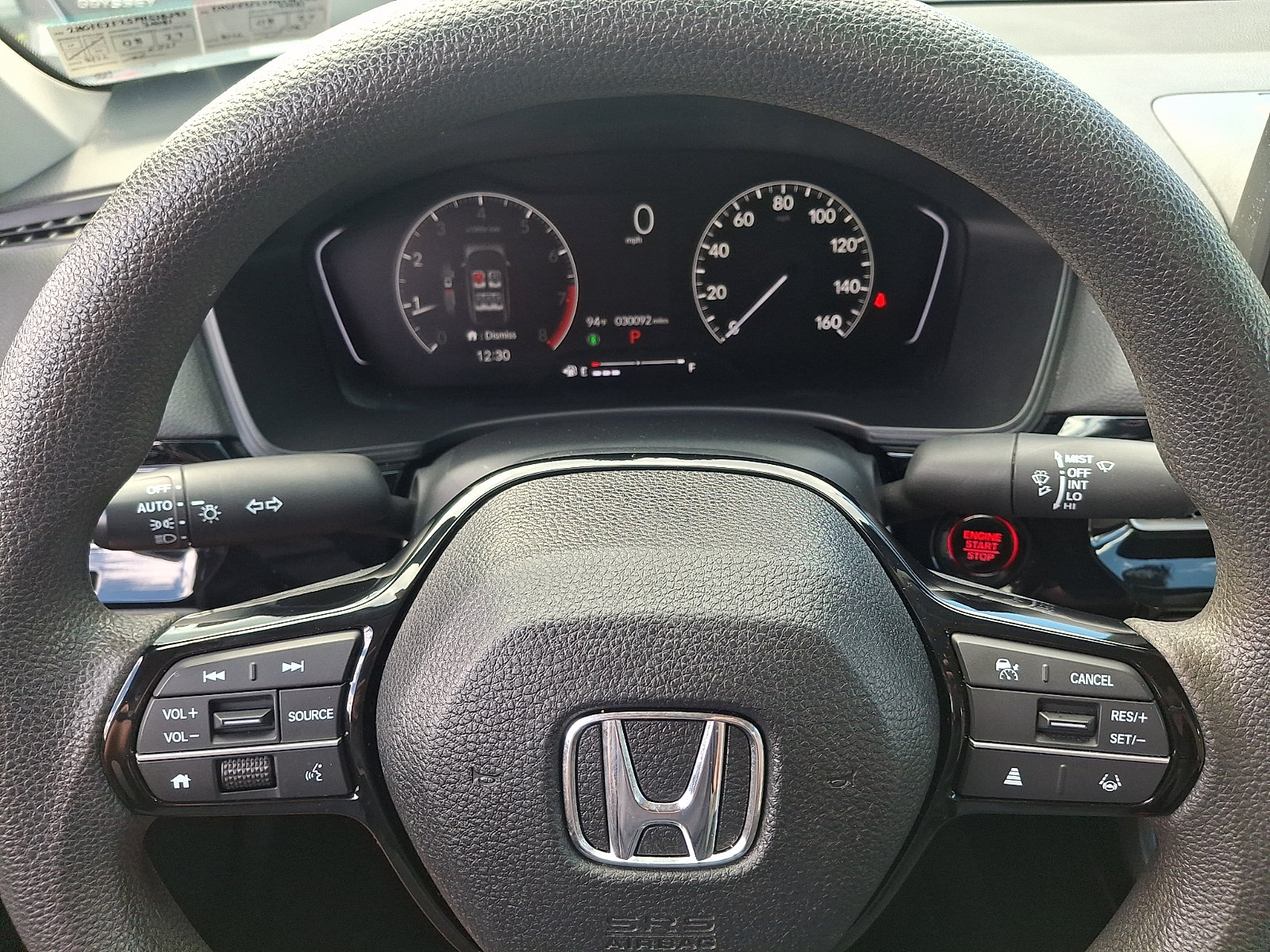 Used 2023 Honda Civic LX image 18