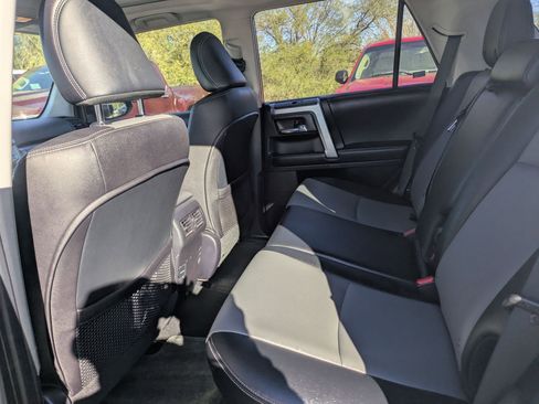 Used 2016 Toyota 4Runner 2WD image 13