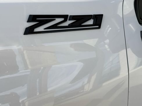 New 2026 Chevrolet Silverado 3500 LTZ w/ LTZ Plus Package image 8