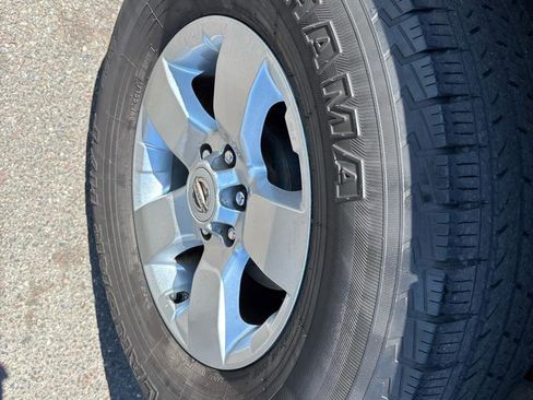 Used 2012 Nissan Xterra S w/ Value Package AWD/4WD image 20