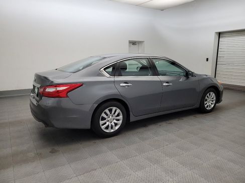 Used 2017 Nissan Altima 2.5 S w/ Power Driver Seat Package FWD image 10