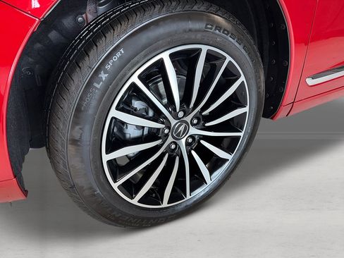 New 2026 Acura RDX SH-AWD w/ Advance Package image 11