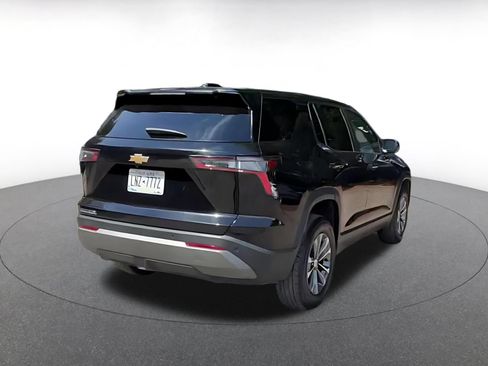 Used 2025 Chevrolet Equinox LT FWD image 16