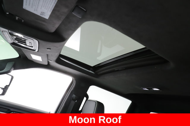 Used 2025 GMC Sierra 2500 AT4X AWD/4WD image 18