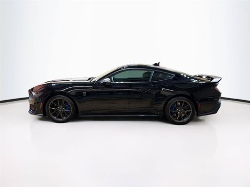 New 2025 Ford Mustang Dark Horse RWD image 4