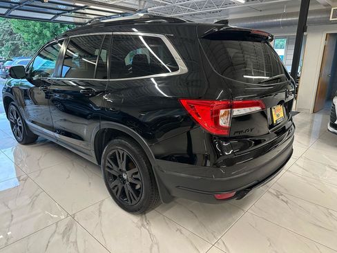 Used 2021 Honda Pilot Special Edition image 4