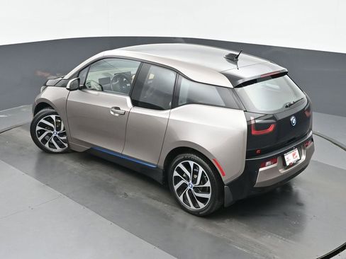 Used 2014 BMW i3 w/ Range Extender image 33