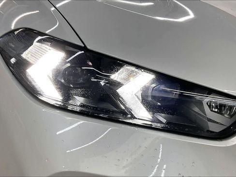 Certified 2025 BMW X5 xDrive40i w/ M Sport Package image 30