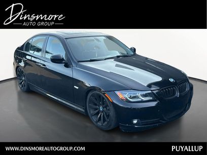 Used 2011 BMW 328i Sedan