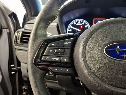 Certified 2025 Subaru Forester Touring image 22