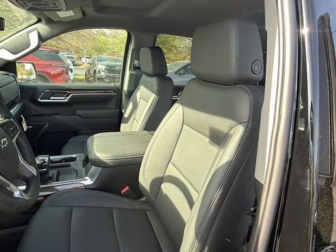 New 2026 Chevrolet Silverado 1500 RST w/ RST All Star Premium Package image 14