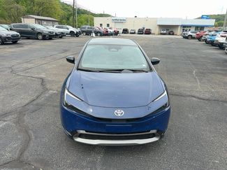 Used 2024 Toyota Prius XLE AWD/4WD video 2