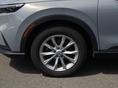 Used 2024 Honda CR-V EX-L image 11