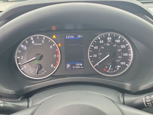 Certified 2021 Nissan Sentra S image 26