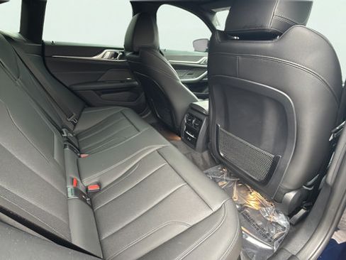Used 2023 BMW i4 eDrive35 RWD image 24