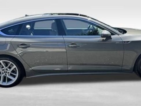 Used 2023 Audi A5 2.0T Prestige AWD/4WD image 9