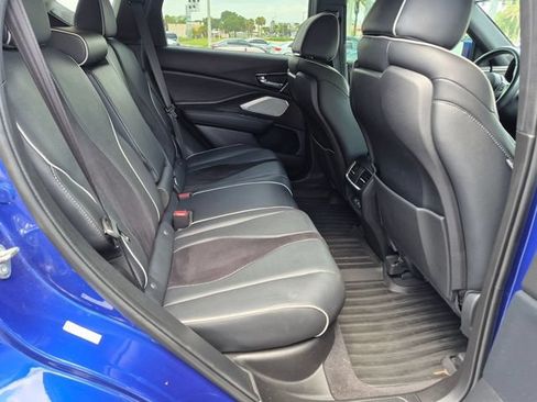 Used 2019 Acura RDX w/ Advance Package FWD image 24