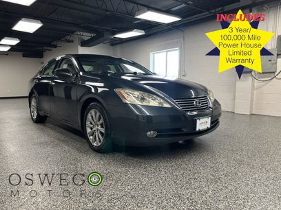 Used 2009 Lexus ES 350