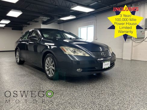 Used 2009 Lexus ES 350 image 1