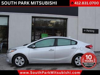 Used 2018 Kia Forte LX video 1