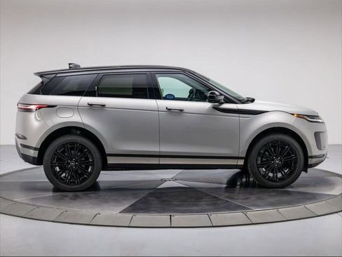 New 2026 Land Rover Range Rover Evoque S AWD/4WD image 6
