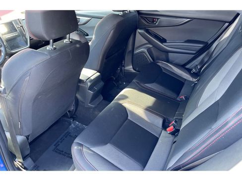 Used 2023 Subaru WRX image 14